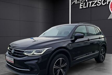 VW Tiguan 71.000 km 27.450 &euro; Löbau 02708