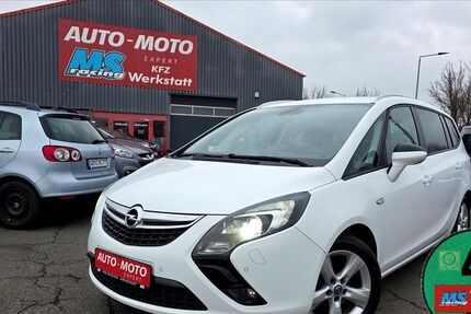 Opel Zafira 146.541 km 8.695 &euro; Arnstadt 99310