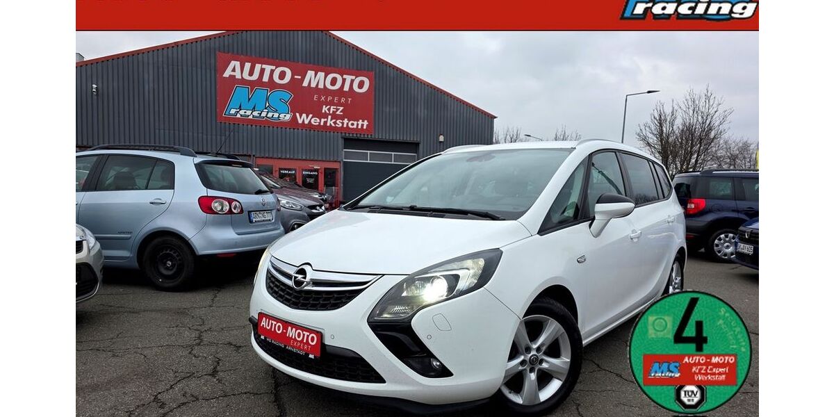 Opel Zafira 146.541 km 8.695 &euro; Arnstadt 99310