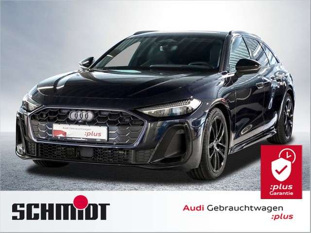 Audi A5 26.960 km 58.740 &euro; Lünen 44534