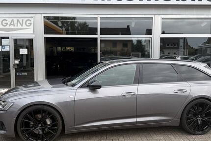 Audi A6 121.546 km 35.950 € Bielefeld 33649