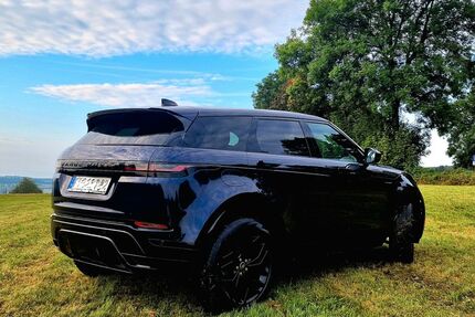 Land Rover Range Rover Evoque 58.350 km 31.750 &euro; Fulda 36043