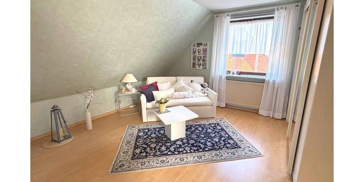Einfamilienhaus Neustadt in Holstein Neustadt - 4 Zimmer, 136 m&sup2;, 458.000&euro; | Angebot:26502655