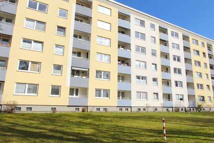 Wohnung Ammersbek / Hoisbüttel Hoisbüttel - 1 Zimmer, 34 m&sup2;, 139.000&euro; | Angebot:25519278