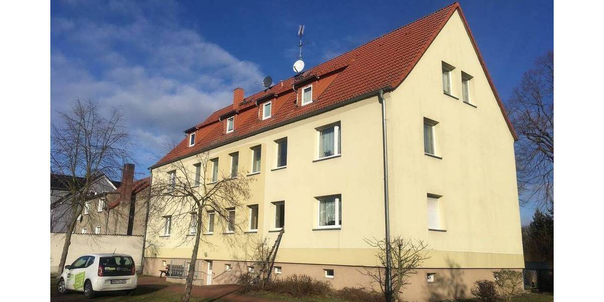 Etagenwohnung Schönwalde-Glien Paaren im Glien - 3 Zimmer, 64 m&sup2;, 581&euro; | Angebot:26798038