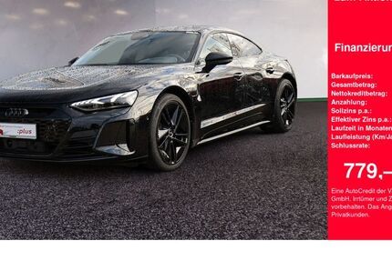 Audi e-tron GT 27.764 km 67.220 &euro; Menden 58706