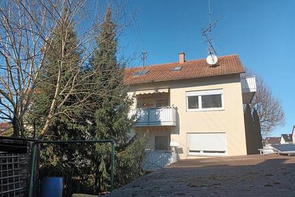 3-Zimmer Wohnung, Küche, Wg-geeignet, Ukrainer Willkommen