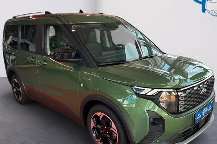 Ford Tourneo Courier 5.500 km 31.900 &euro; Husum 25813