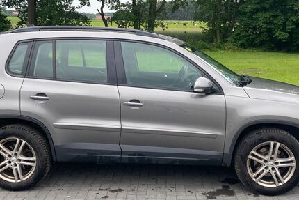 VW Tiguan 259.681 km 4.500 &euro; Südlohn 46354