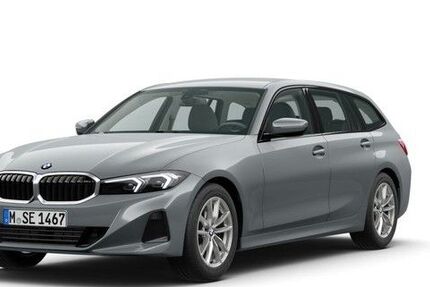 BMW 318 10.700 km 33.460 &euro; Villingen Schwenningen 78052