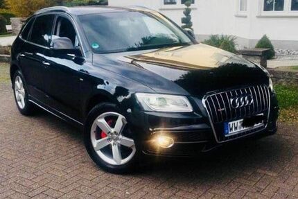 Audi Q5 223.021 km 14.700 € Westerburg 56457