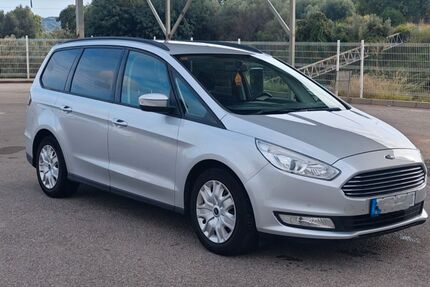 Ford Galaxy 137.000 km 14.000 € Aschheim 85609