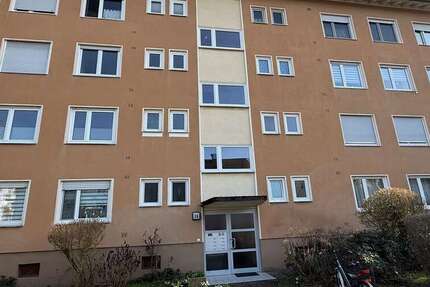 Wohnung Landau - 4 Zimmer, 94 m&sup2;, 215.000&euro; | Angebot:25633312