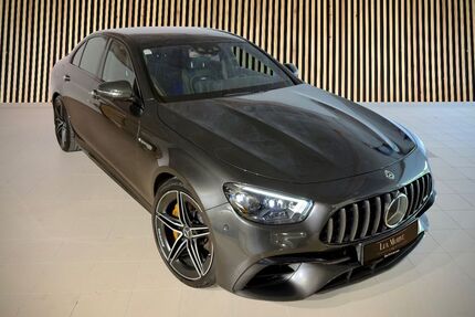 Mercedes-Benz E 63 AMG 52.900 km 91.990 € Forsting 83539