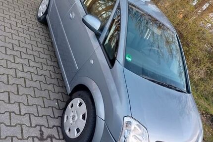 Opel Meriva 118.000 km 3.000 &euro; Lengerich 49525