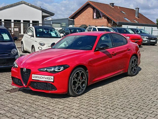 Alfa Romeo Giulia 15.131 km 44.989 &euro; Kempen 47906