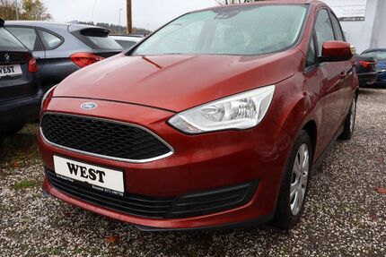 Ford C-Max 91.000 km 7.990 &euro; Kreuztal 57223