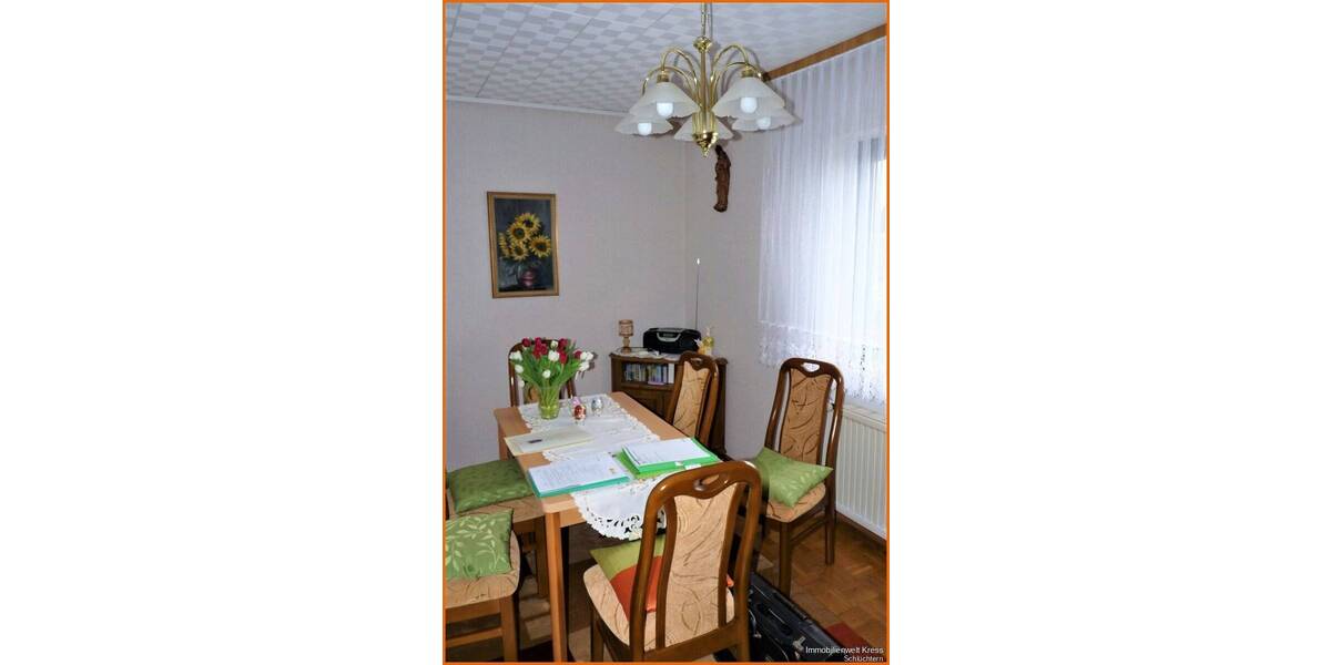 Einfamilienhaus Sinntal Sannerz - 3 Zimmer, 84 m&sup2;, 279.000&euro; | Angebot:25746823