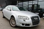 Audi A6 2.4 TFSI / AUTOMATIK / NAVI / LEDER / XENON 156.000 km 5.402 &euro; Hamm 59077