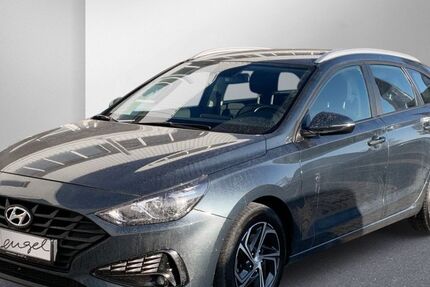 Hyundai i30 67.200 km 17.885 &euro; Wunsiedel 95632