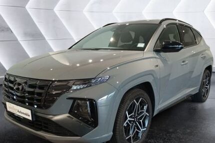 Hyundai TUCSON 12.900 km 30.860 &euro; Bietigheim-Bissingen 74321