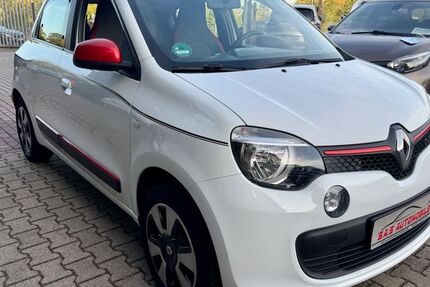 Renault Twingo 98.490 km 5.500 &euro; Moers 47445