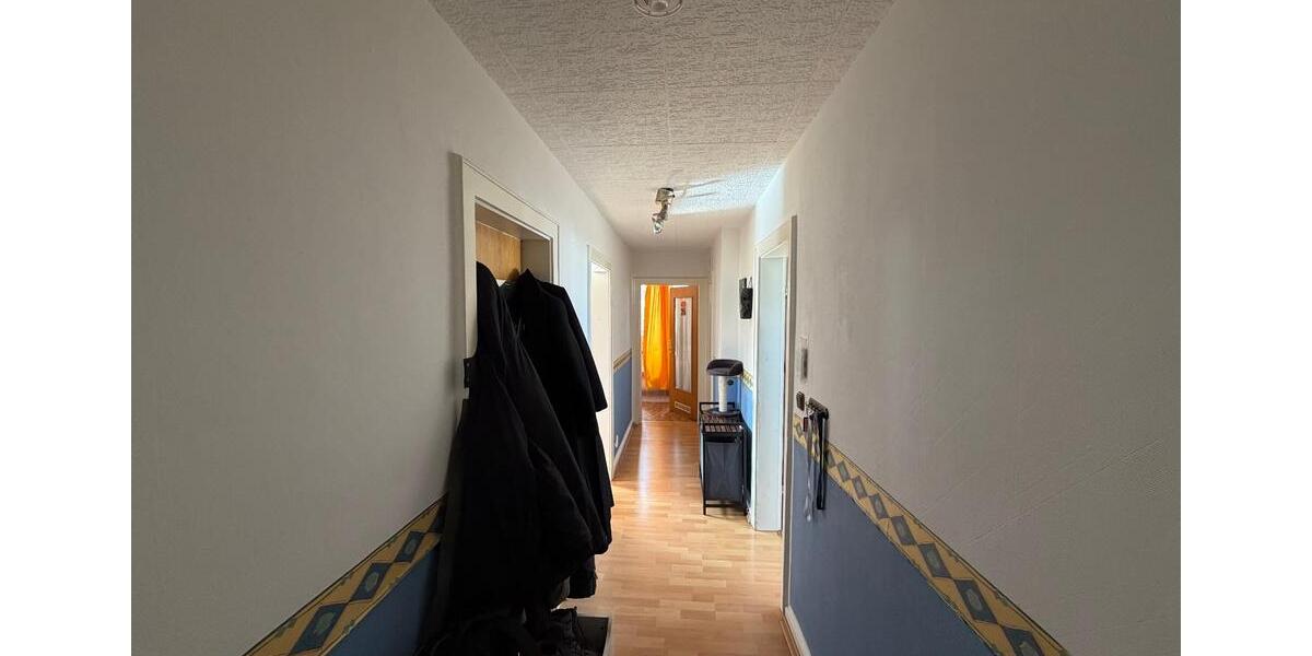 Dachgeschoßwohnung Bad Nauheim - 2 Zimmer, 58 m&sup2;, 160.000&euro; | Angebot:25554094