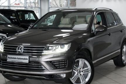 VW Touareg 149.898 km 25.980 &euro; Berlin 13359