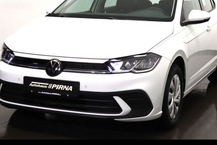 VW Polo 47.500 km 15.800 &euro; Pirna 01796