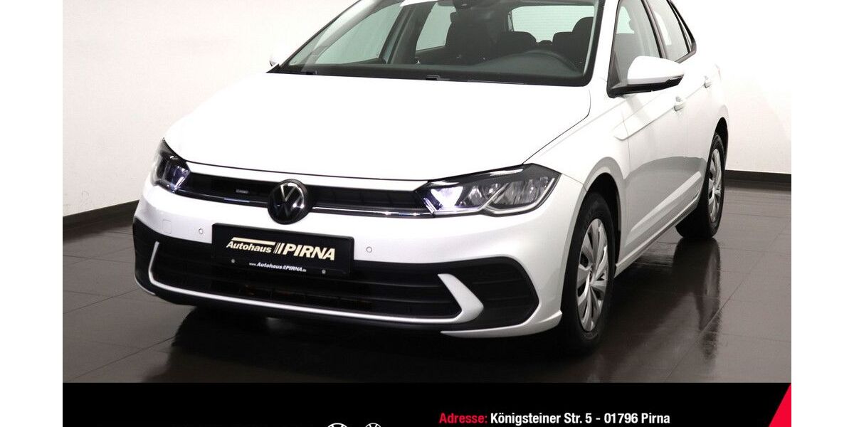 VW Polo 47.500 km 15.800 &euro; Pirna 01796