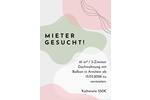 Dachgeschoßwohnung Arnstein - 3 Zimmer, 61 m&sup2;, 780&euro; | Angebot:25326581