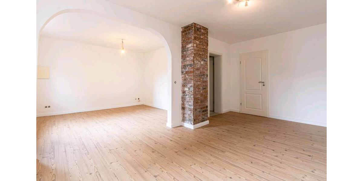 Erdgeschoßwohnung Delmenhorst - 1 Zimmer, 41 m&sup2;, 500&euro; | Angebot:25749076