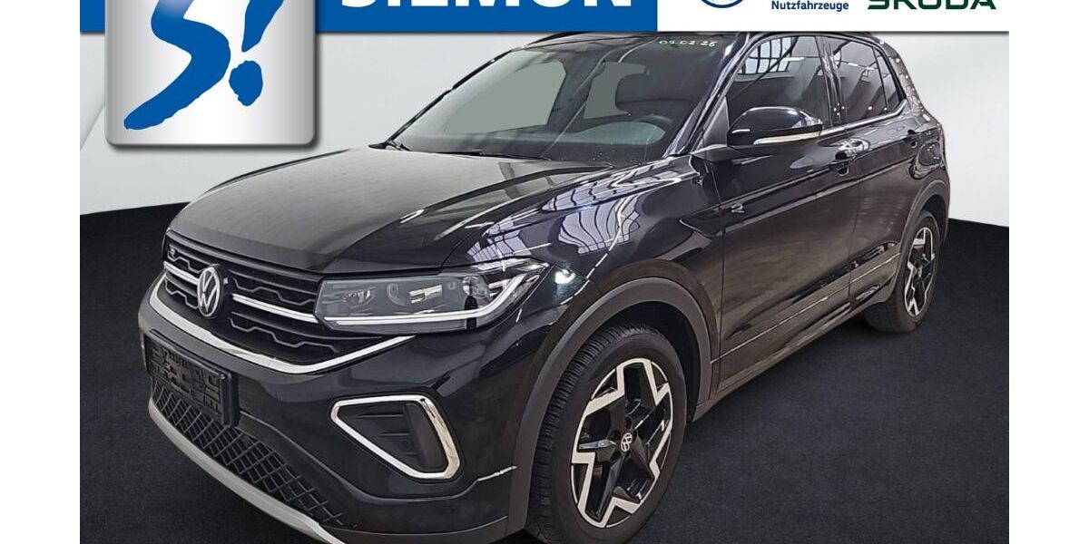 VW T-Cross 22.272 km 27.930 &euro; Lengerich 49525