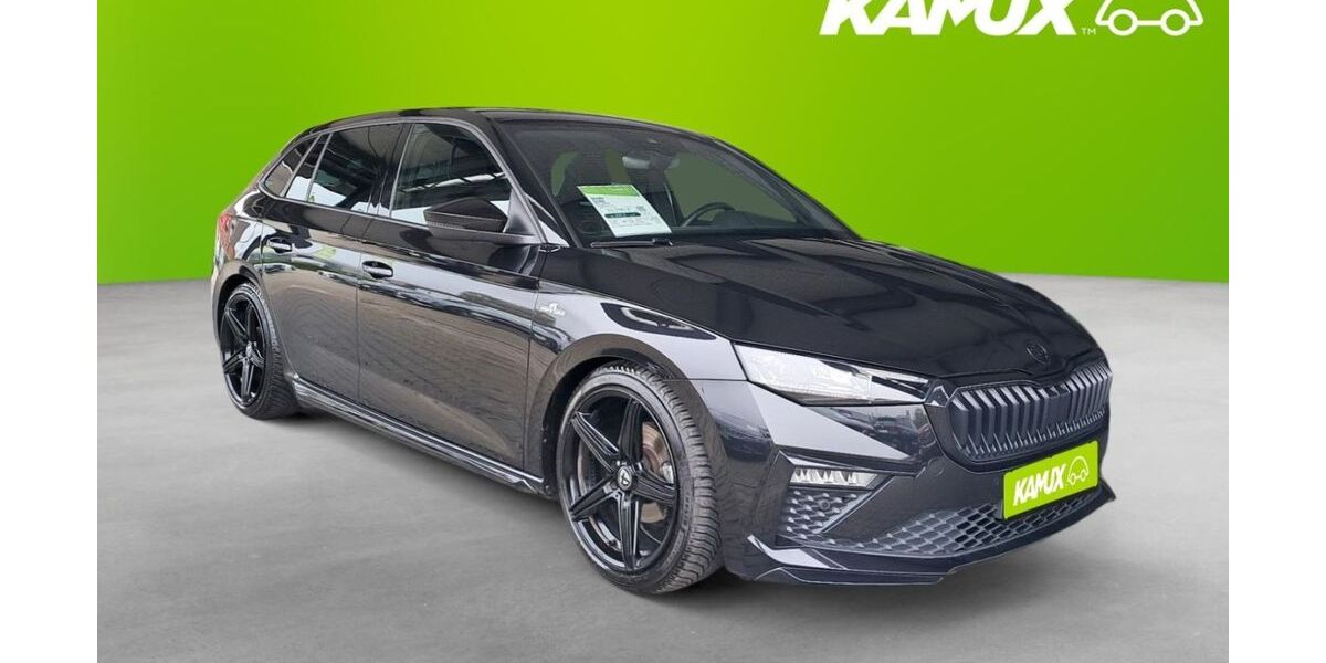 Skoda Scala 34.585 km 23.990 &euro; Hameln 31785