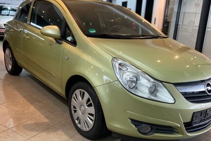 Opel Corsa 200.000 km 1.300 &euro; Belm/Vehrte (bei Osnabrück) 49191