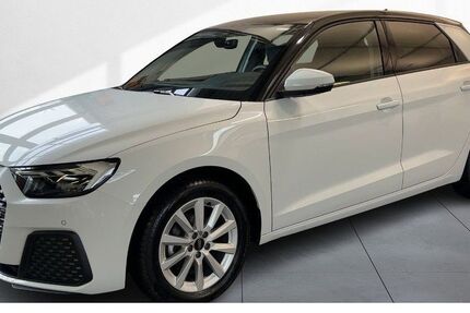 Audi A1 8.419 km 24.490 &euro; Dresden 01169