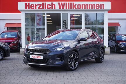 Kia XCeed 33.277 km 21.990 &euro; Dresden 01069