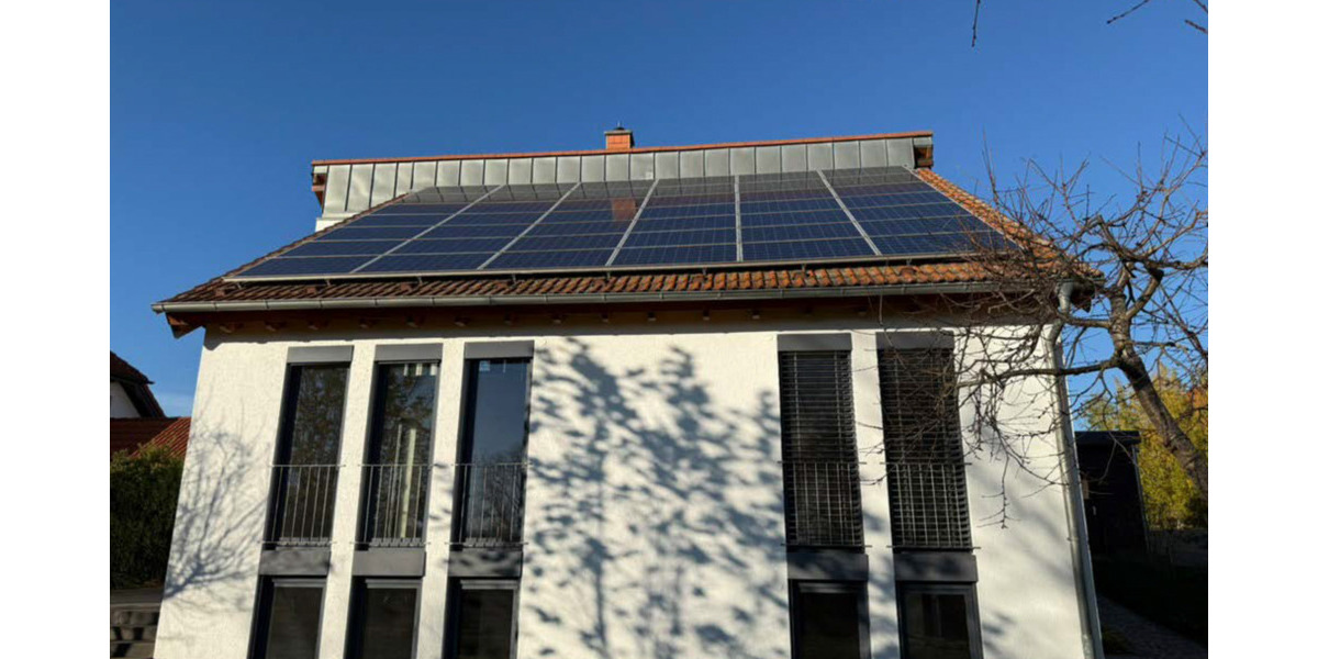 Einfamilienhaus Drei Gleichen Cobstädt - 7 Zimmer, 247 m&sup2;, 470.000&euro; | Angebot:23753593