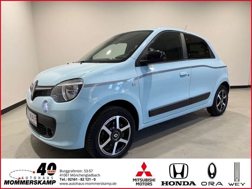 Twingo
