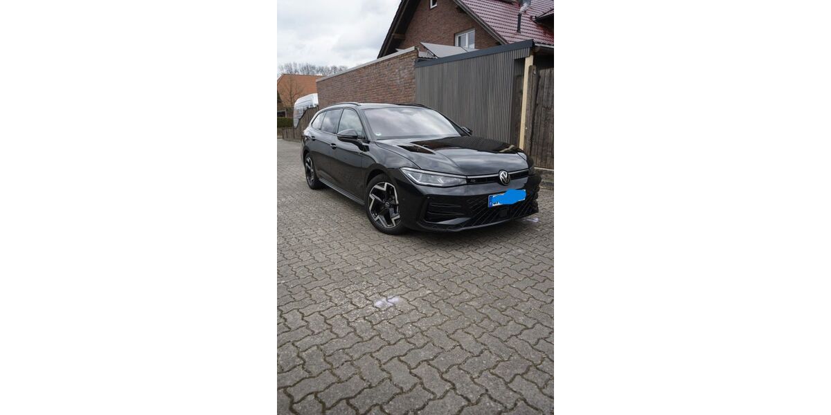 VW Passat 27.000 km 48.100 &euro; Gifhorn 38518