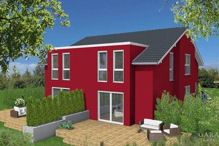 * Ein Haus, das man sich leisten kann mit Platz für Kinder * eigener Garten * Ruhig & sonnig * 4 zimmer