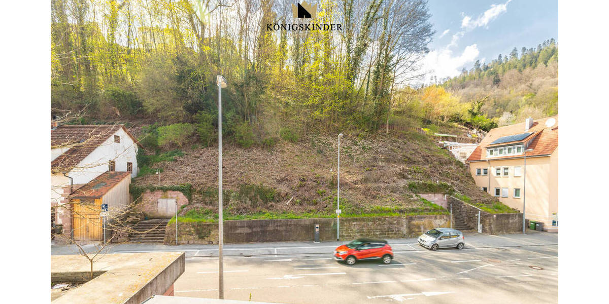 Grundstück Calw - 280.000&euro; | Angebot:26763648