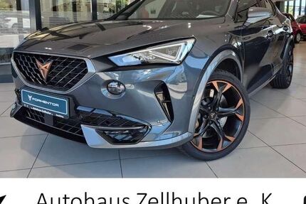 Cupra Formentor 81.500 km 27.390 &euro; Neuötting 84524