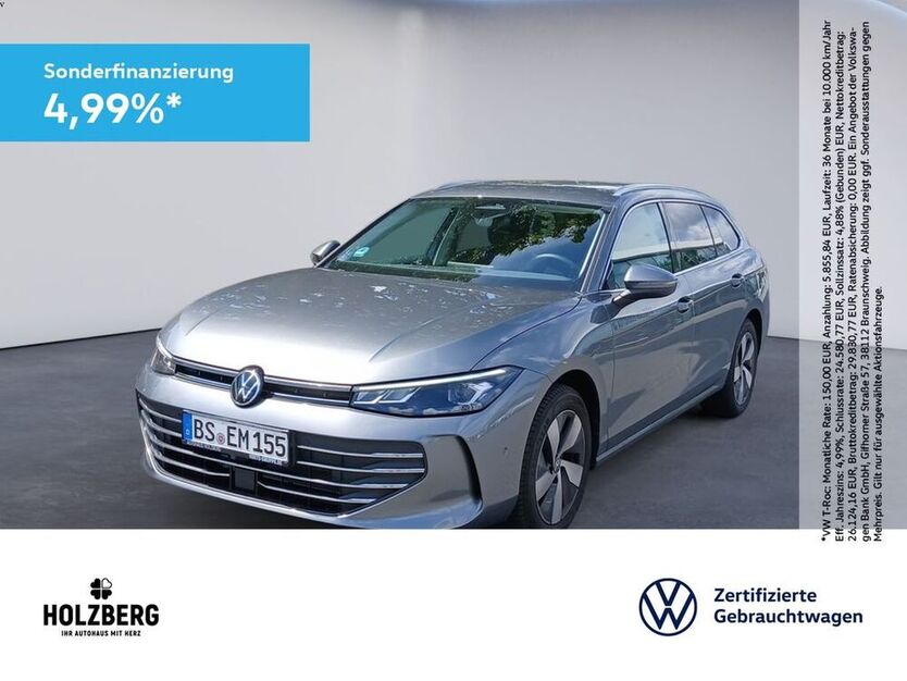 Passat