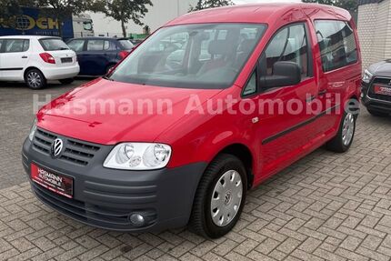 VW Caddy 82.000 km 8.499 &euro; Diepholz 49356