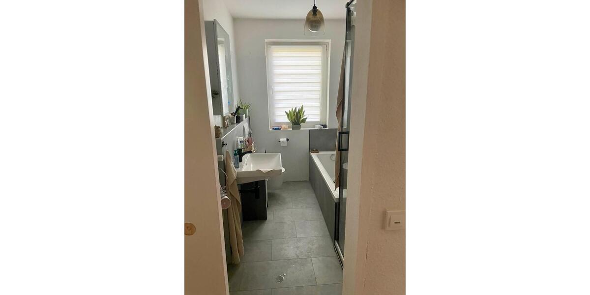 Etagenwohnung Immenhausen - 2 Zimmer, 64 m&sup2;, 210.000&euro; | Angebot:26856013