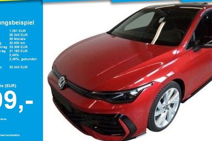 VW Golf 14.030 km 32.979 &euro; Gera 07546
