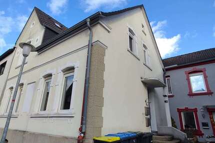 Wohnung Haltern am See - 2 Zimmer, 72 m&sup2;, 165.000&euro; | Angebot:27713552