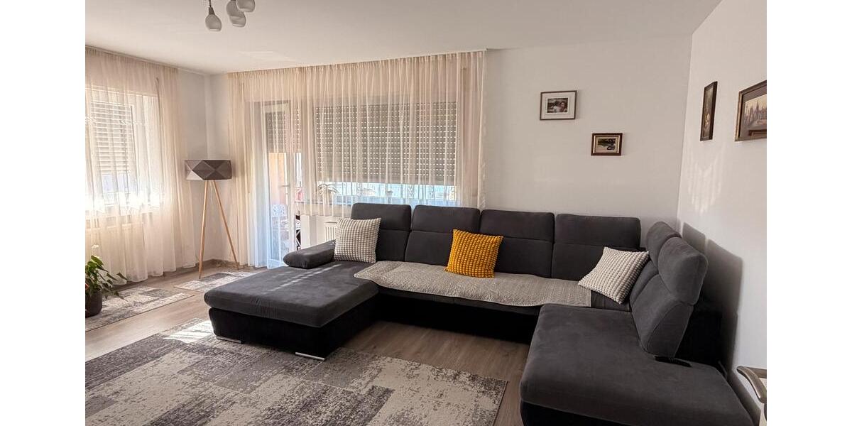 Etagenwohnung Hofheim am Taunus - 4 Zimmer, 96 m&sup2;, 550.000&euro; | Angebot:27429714