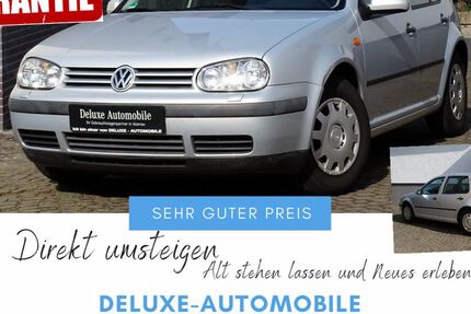 VW Golf 133.000 km 1.950 &euro; Alzenau 63755